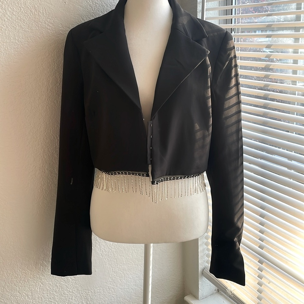 1960s Disco Outfit